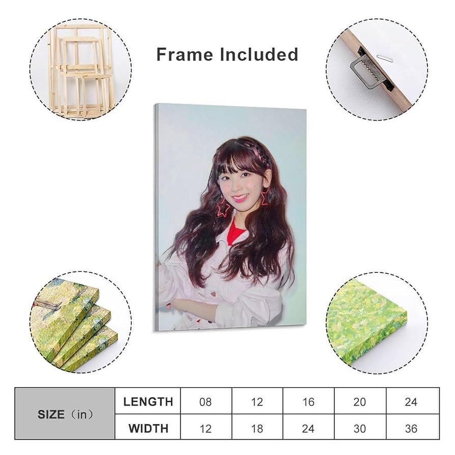 Amazon.co.jp: MIIHI ミイヒ NiziU ニジュー Make You Happy